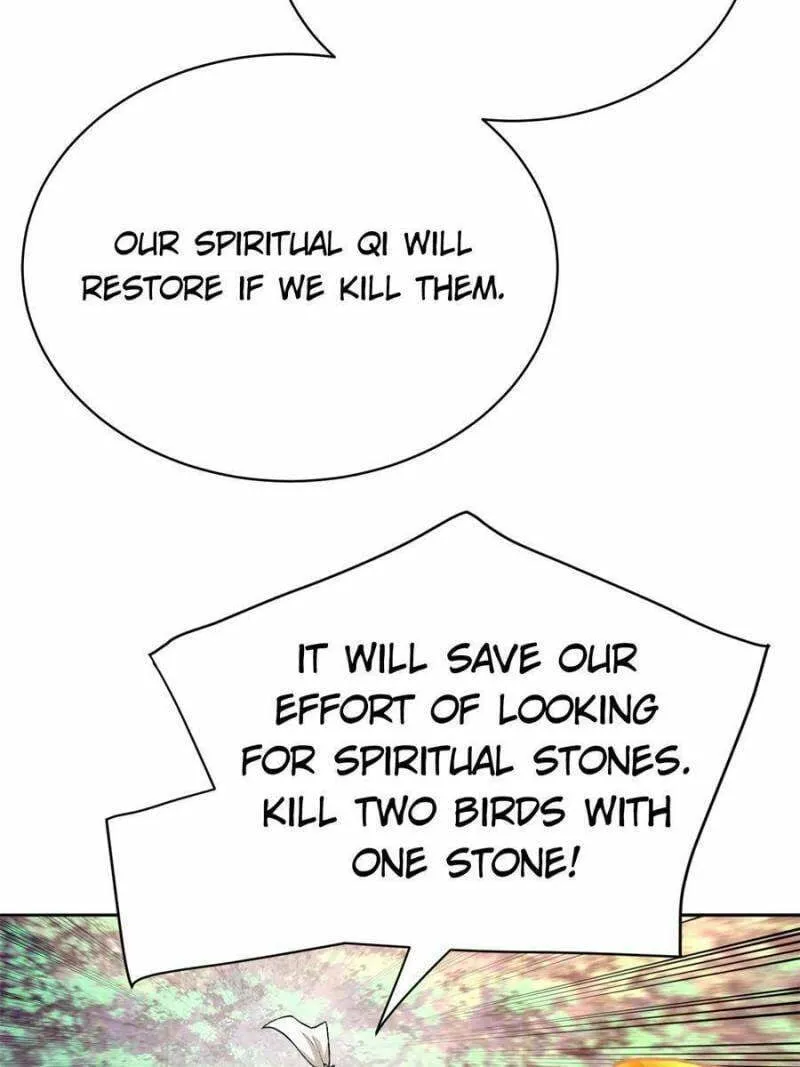 Read I Picked up an Attribute (Colored) chapter 236 image 36 on Lezhin
