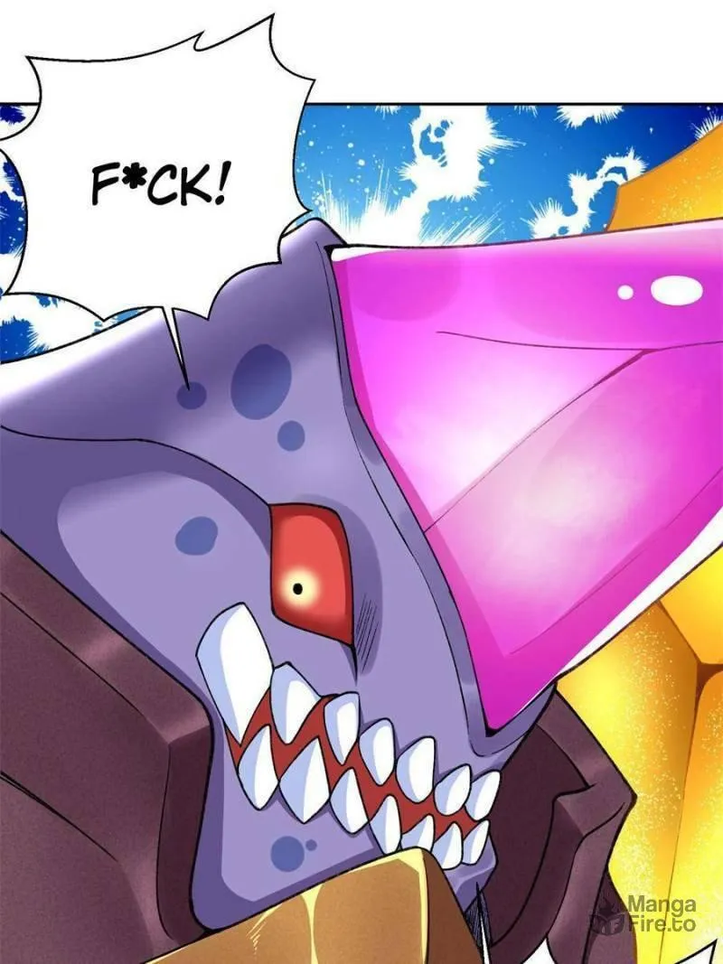 Read I Picked up an Attribute (Colored) chapter 236 image 39 on Lezhin