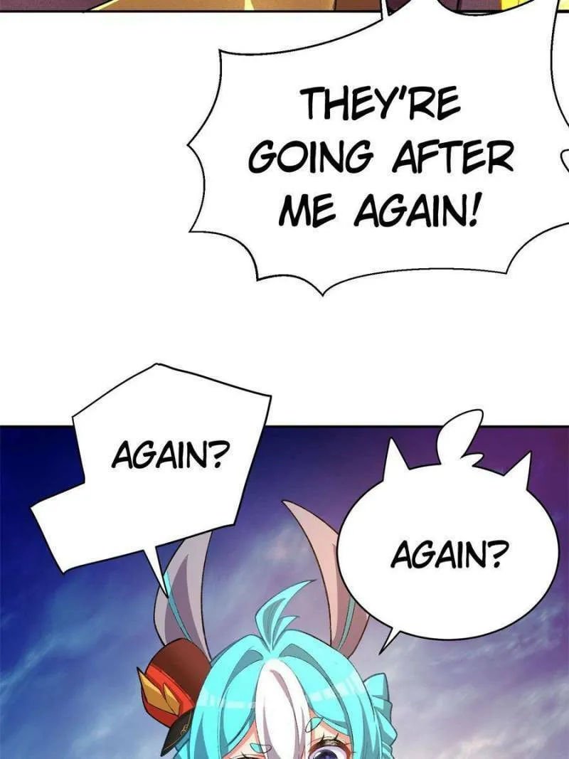 Read I Picked up an Attribute (Colored) chapter 236 image 40 on Lezhin