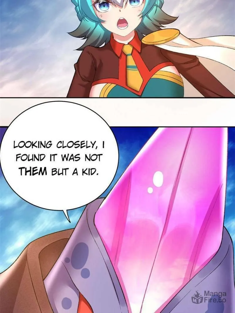 Read I Picked up an Attribute (Colored) chapter 236 image 41 on Lezhin