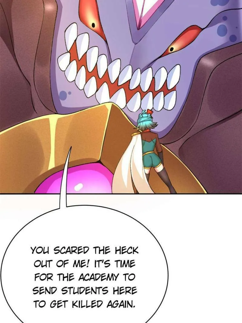 Read I Picked up an Attribute (Colored) chapter 236 image 42 on Lezhin