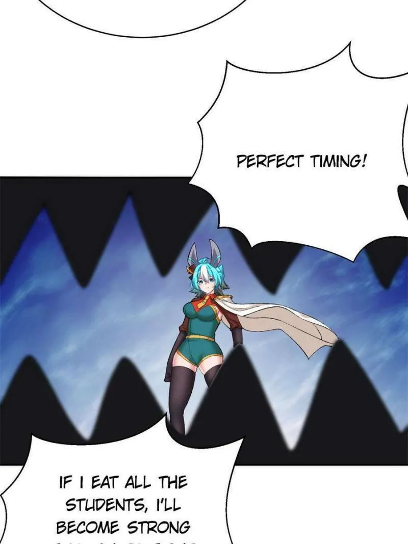 Read I Picked up an Attribute (Colored) chapter 236 image 43 on Lezhin