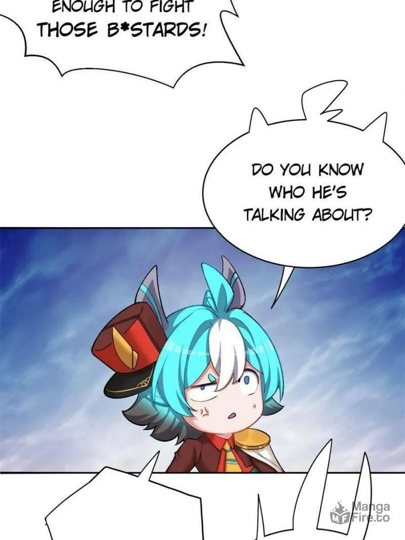 Read I Picked up an Attribute (Colored) chapter 236 image 44 on Lezhin