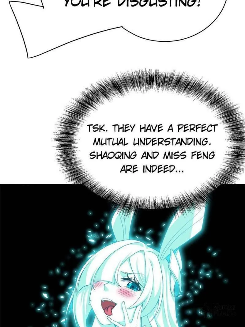Read I Picked up an Attribute (Colored) chapter 236 image 49 on Lezhin