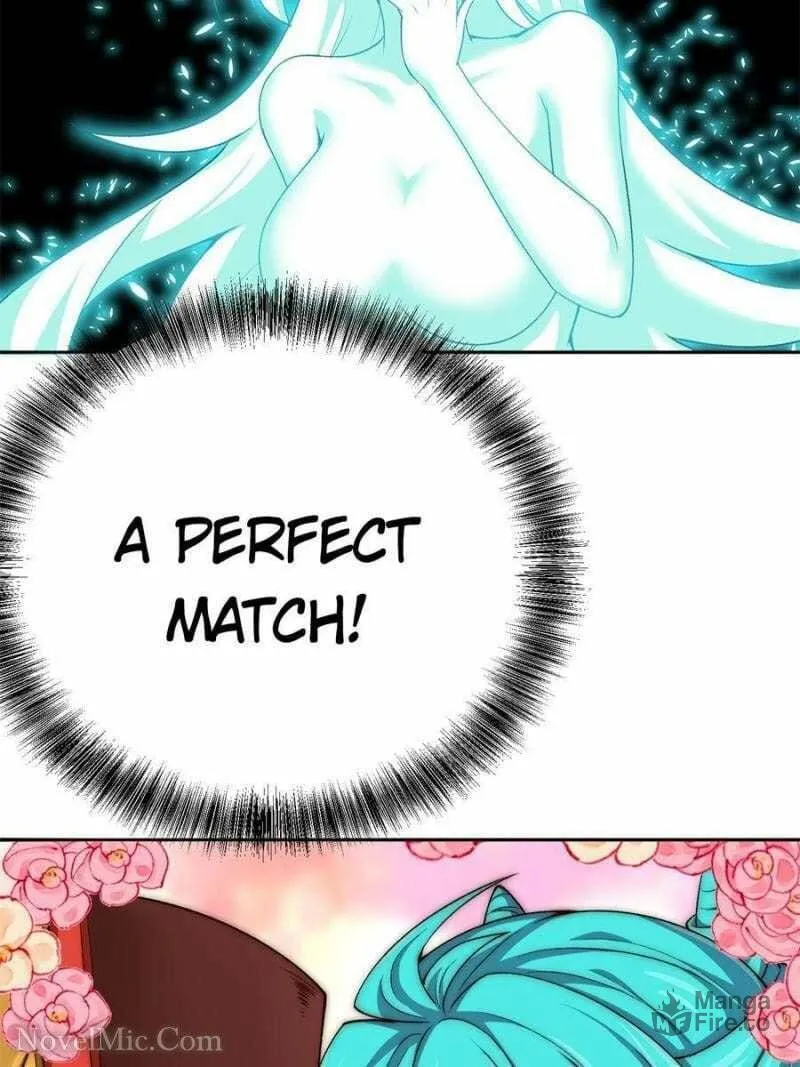 Read I Picked up an Attribute (Colored) chapter 236 image 50 on Lezhin