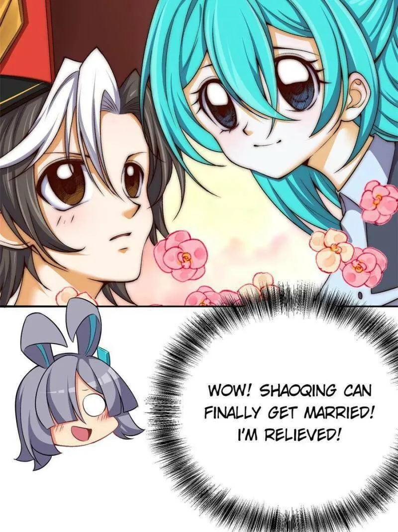 Read I Picked up an Attribute (Colored) chapter 236 image 51 on Lezhin