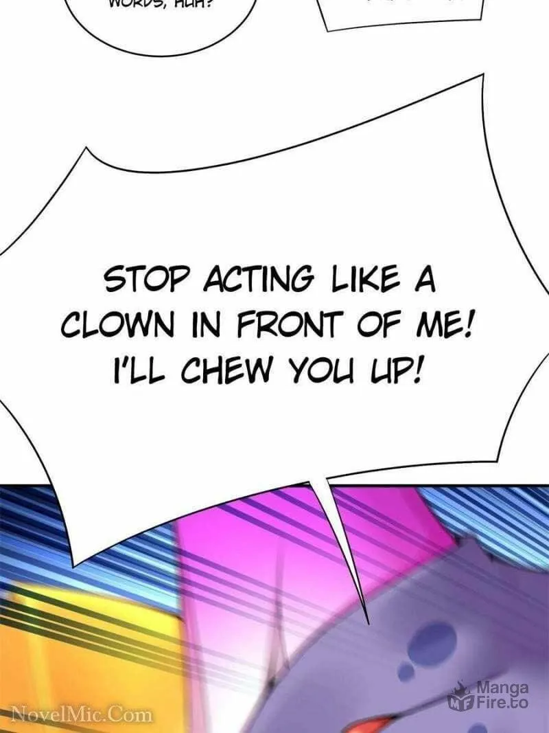 Read I Picked up an Attribute (Colored) chapter 236 image 54 on Lezhin