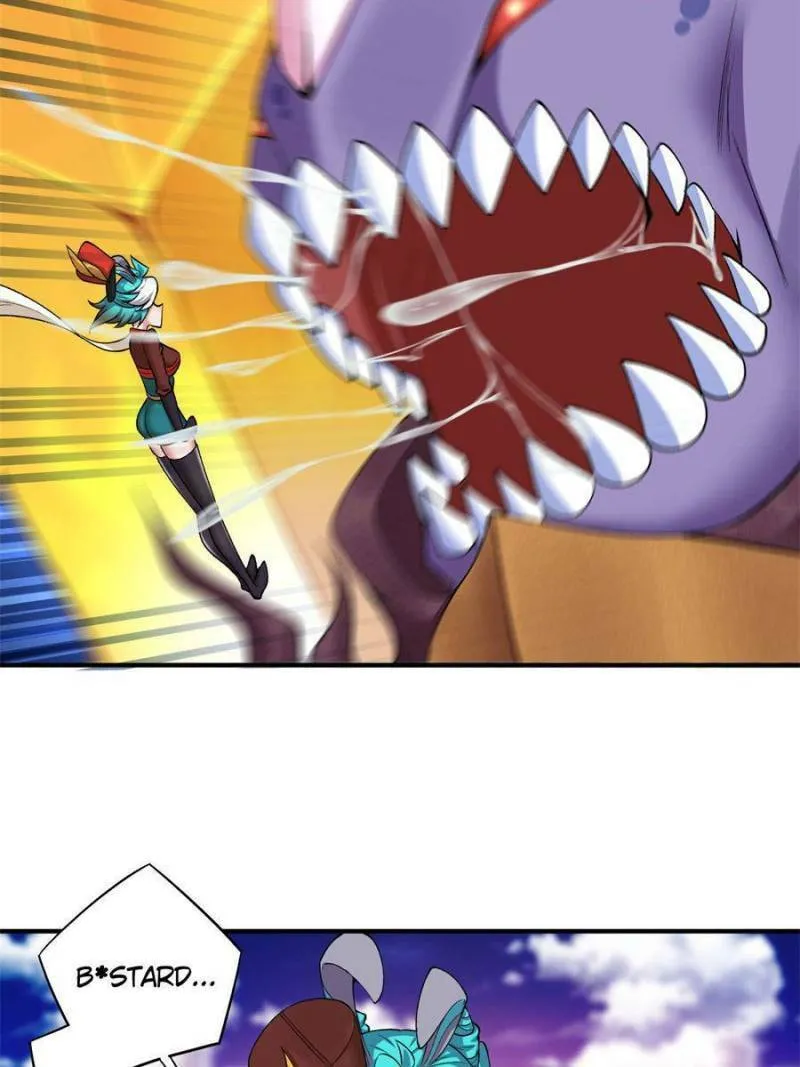Read I Picked up an Attribute (Colored) chapter 236 image 55 on Lezhin
