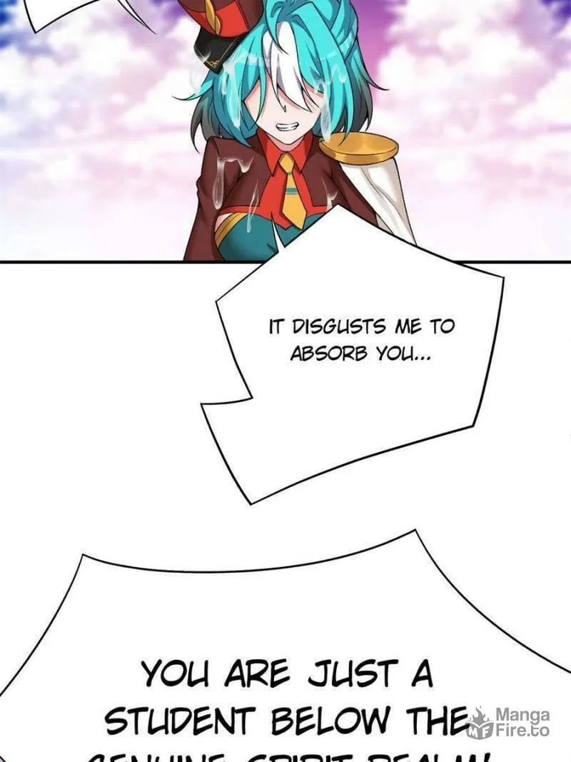 Read I Picked up an Attribute (Colored) chapter 236 image 56 on Lezhin