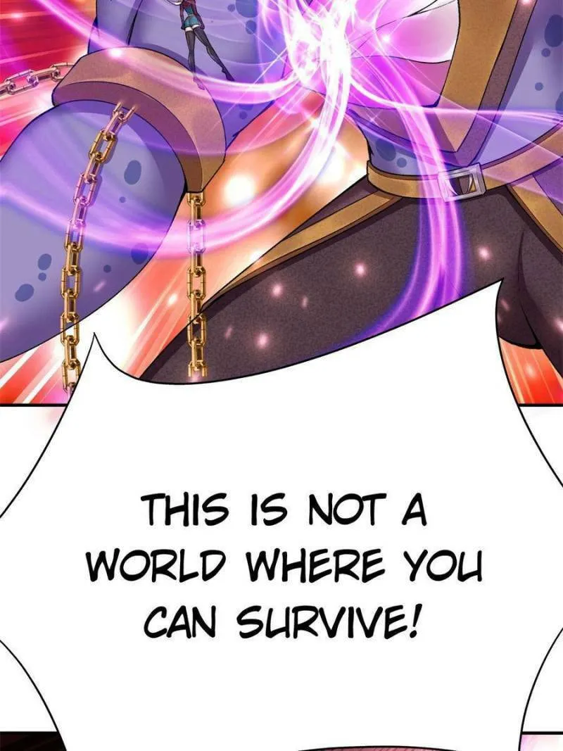 Read I Picked up an Attribute (Colored) chapter 236 image 58 on Lezhin