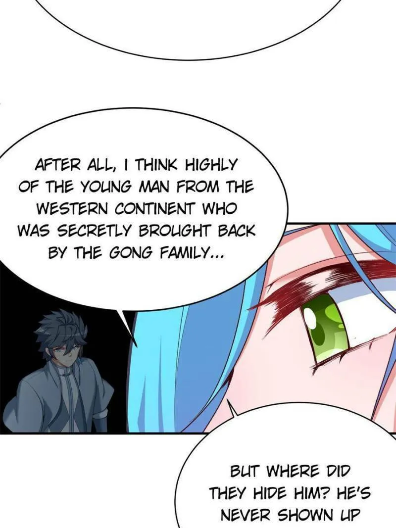 Read I Picked up an Attribute (Colored) chapter 236 image 6 on Lezhin