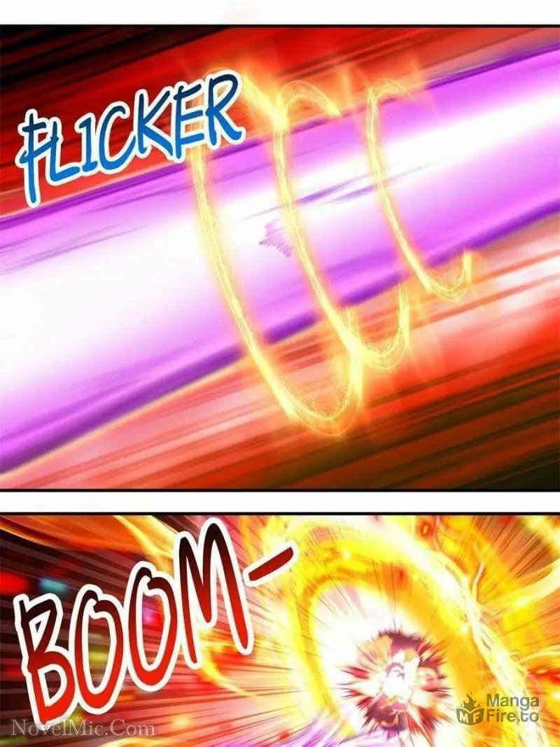 Read I Picked up an Attribute (Colored) chapter 236 image 62 on Lezhin