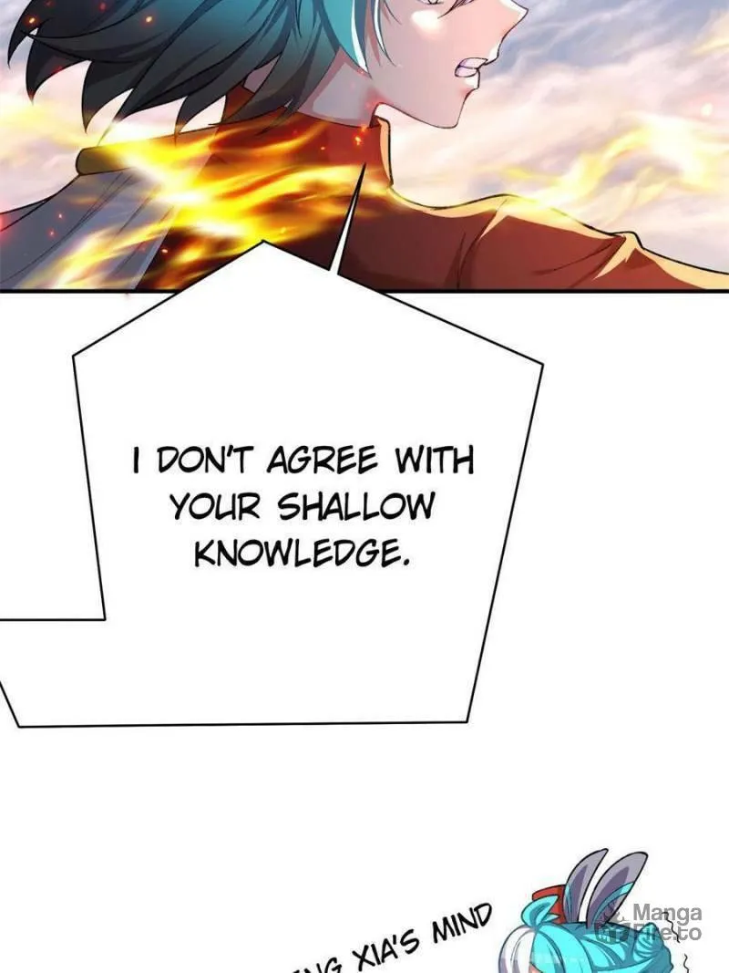 Read I Picked up an Attribute (Colored) chapter 236 image 65 on Lezhin