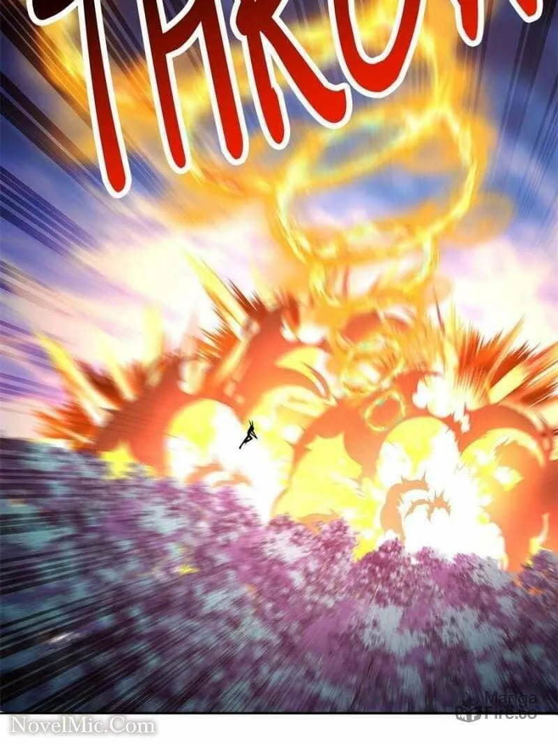 Read I Picked up an Attribute (Colored) chapter 236 image 74 on Lezhin