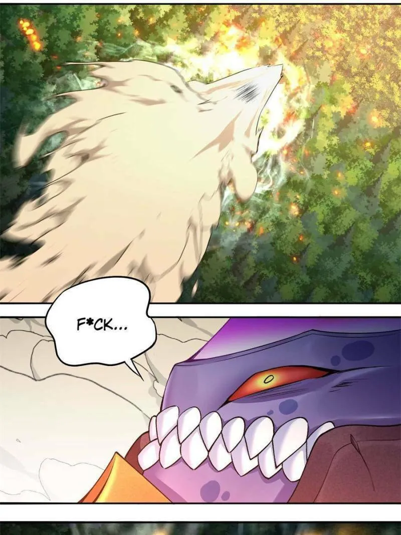 Read I Picked up an Attribute (Colored) chapter 236 image 75 on Lezhin