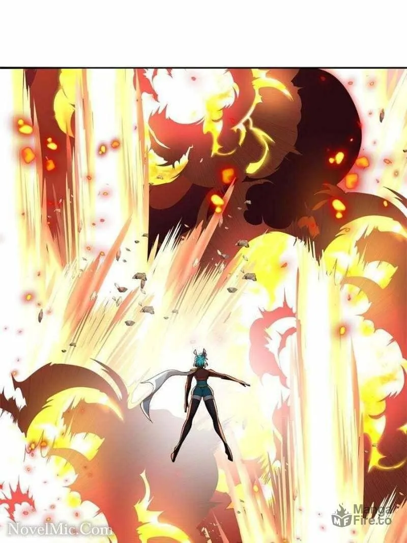 Read I Picked up an Attribute (Colored) chapter 236 image 79 on Lezhin