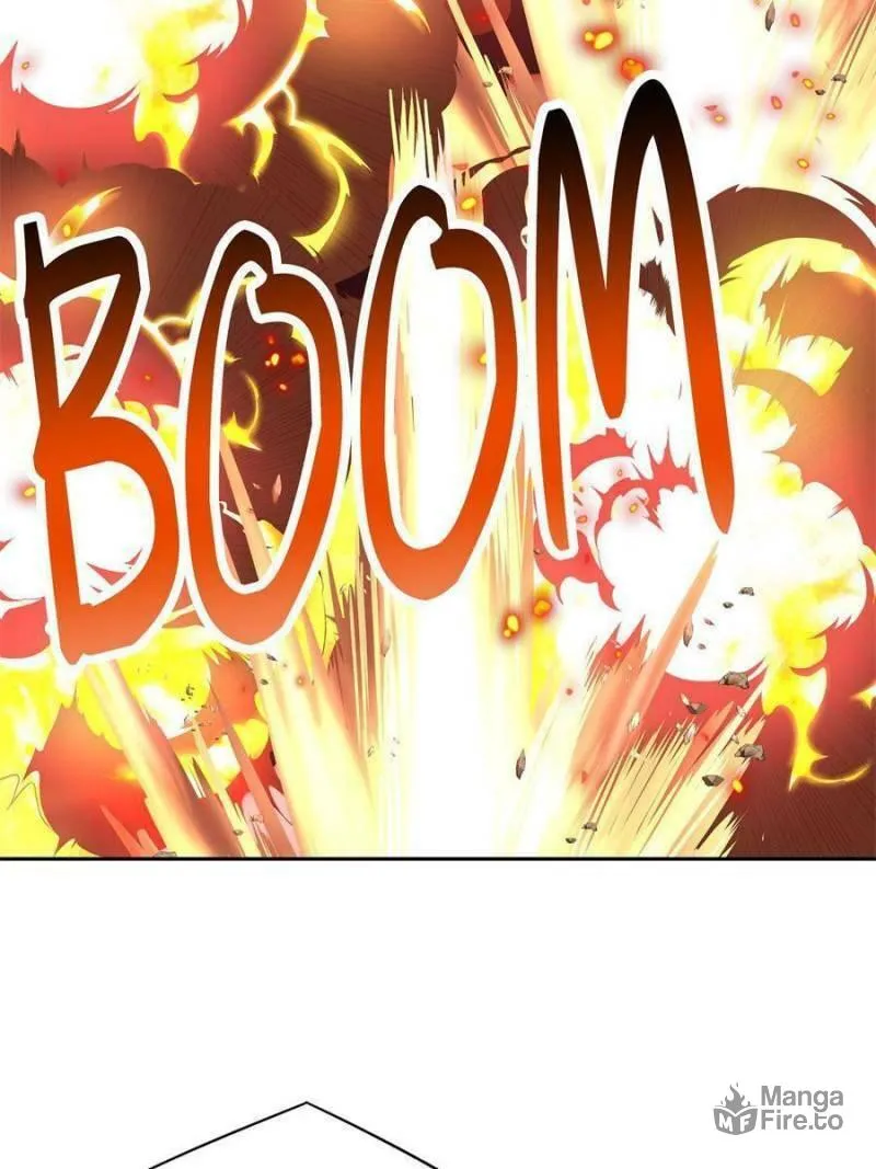 Read I Picked up an Attribute (Colored) chapter 236 image 80 on Lezhin