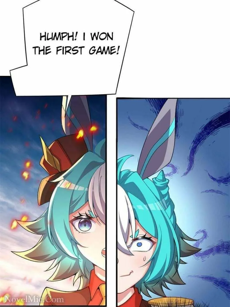 Read I Picked up an Attribute (Colored) chapter 236 image 81 on Lezhin