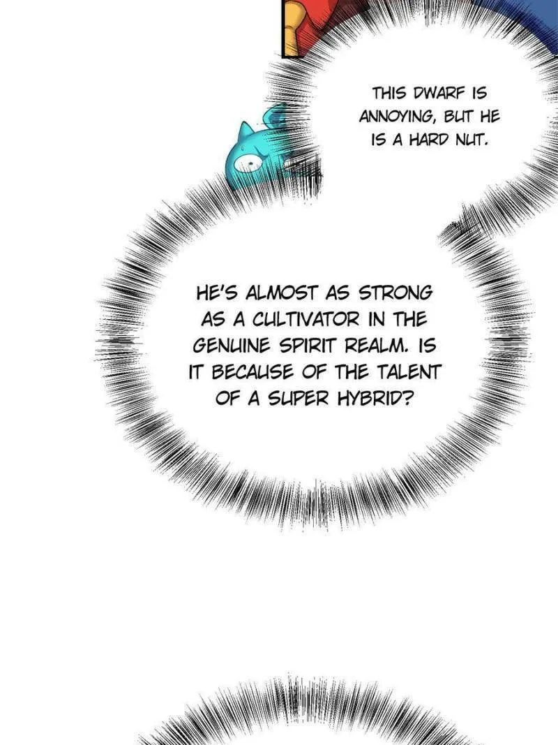 Read I Picked up an Attribute (Colored) chapter 236 image 82 on Lezhin