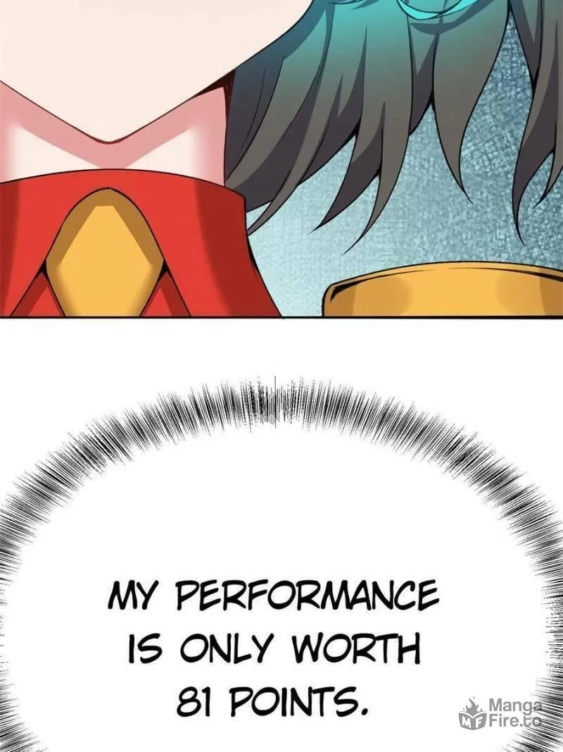 Read I Picked up an Attribute (Colored) chapter 236 image 84 on Lezhin