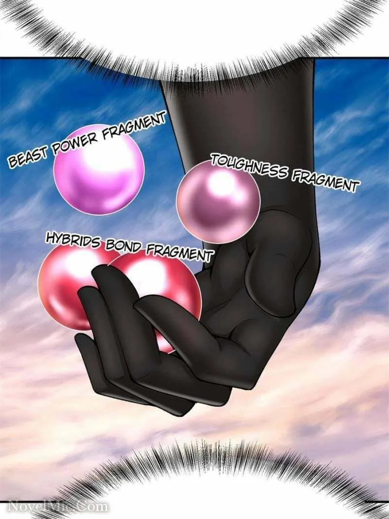 Read I Picked up an Attribute (Colored) chapter 236 image 85 on Lezhin