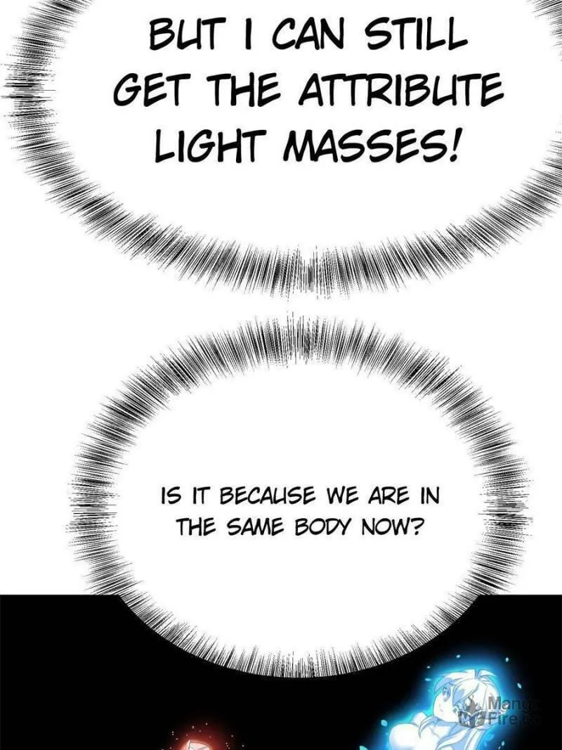 Read I Picked up an Attribute (Colored) chapter 236 image 86 on Lezhin
