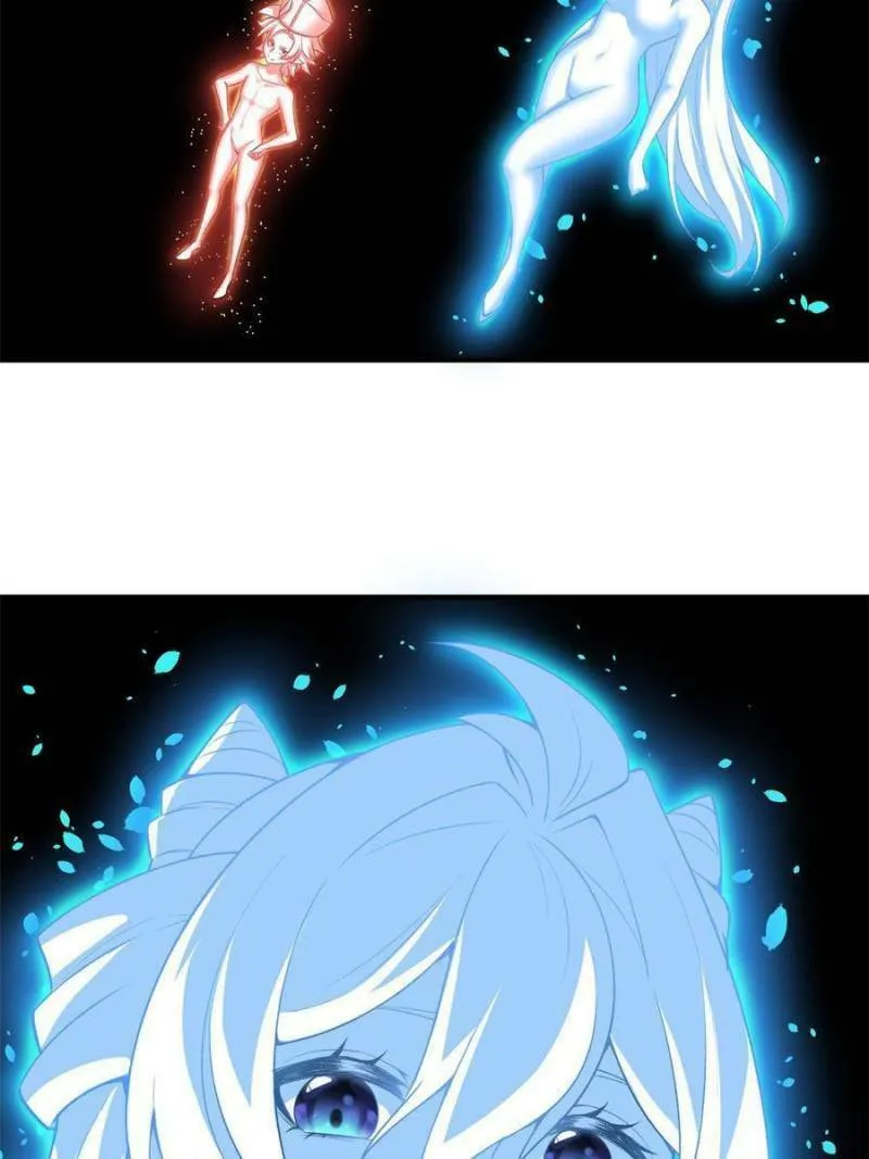 Read I Picked up an Attribute (Colored) chapter 236 image 87 on Lezhin
