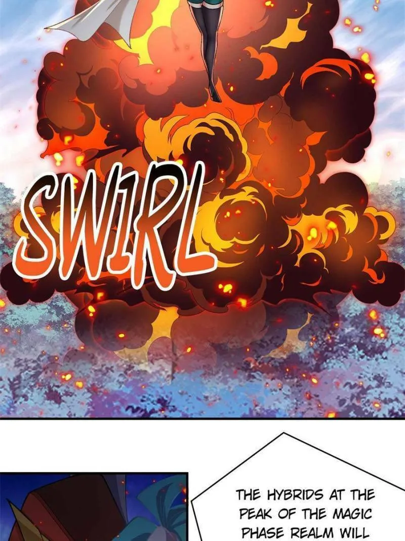 Read I Picked up an Attribute (Colored) chapter 237 image 1 on Lezhin