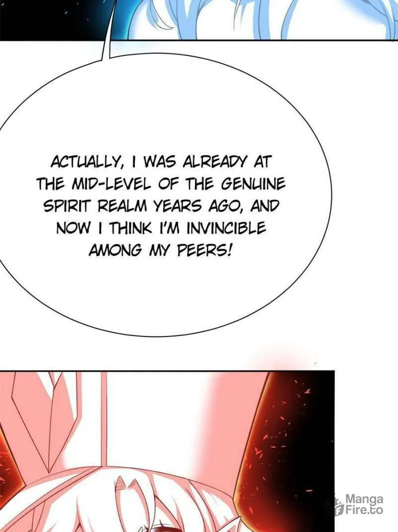 Read I Picked up an Attribute (Colored) chapter 237 image 11 on Lezhin