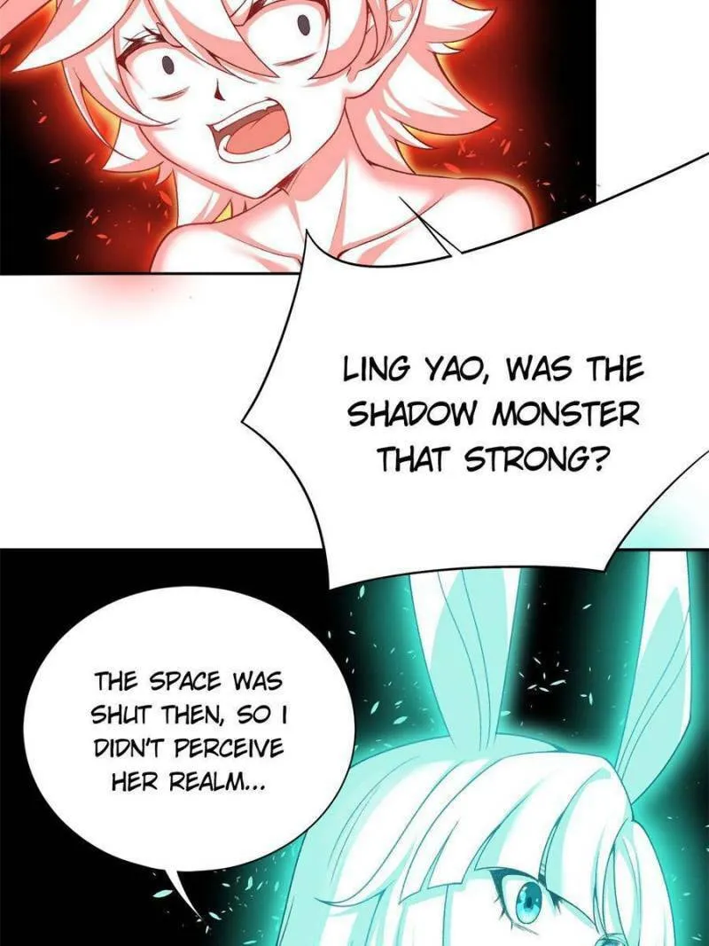 Read I Picked up an Attribute (Colored) chapter 237 image 12 on Lezhin