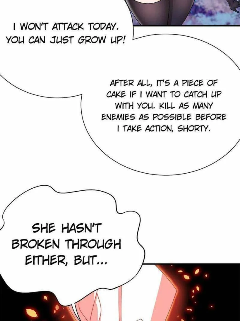 Read I Picked up an Attribute (Colored) chapter 237 image 15 on Lezhin