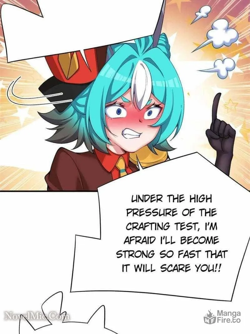 Read I Picked up an Attribute (Colored) chapter 237 image 17 on Lezhin