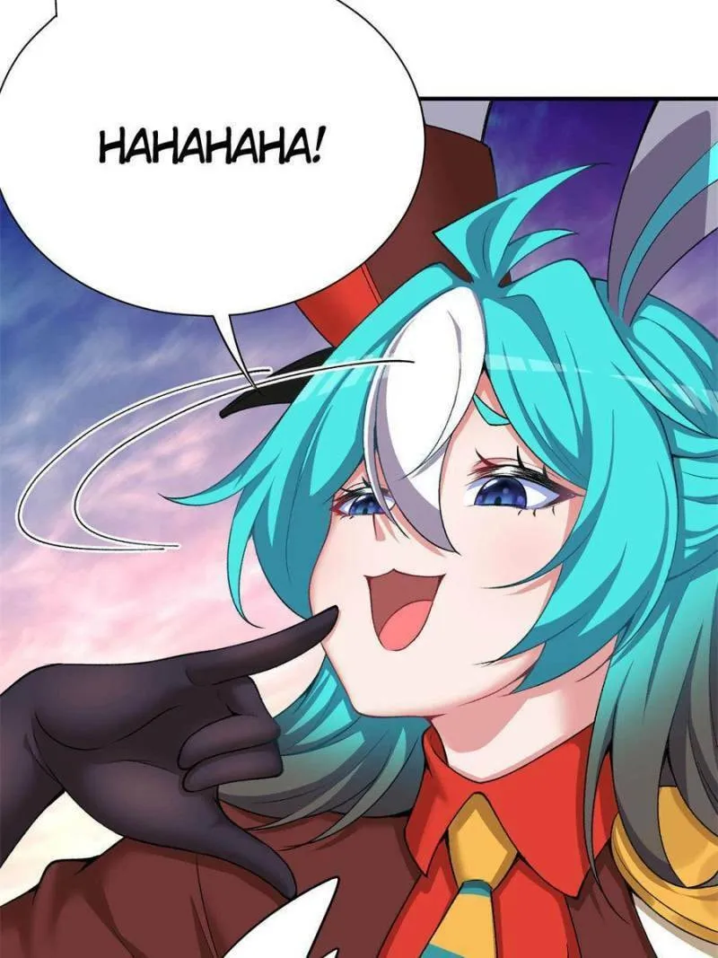 Read I Picked up an Attribute (Colored) chapter 237 image 18 on Lezhin