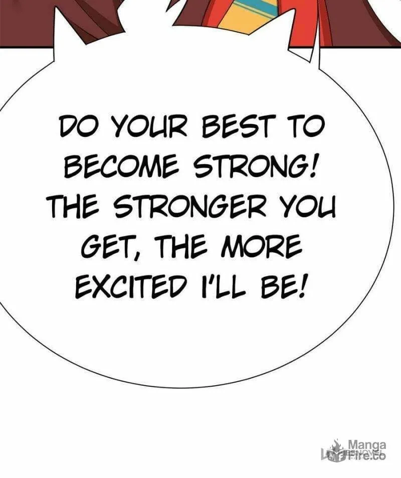 Read I Picked up an Attribute (Colored) chapter 237 image 19 on Lezhin