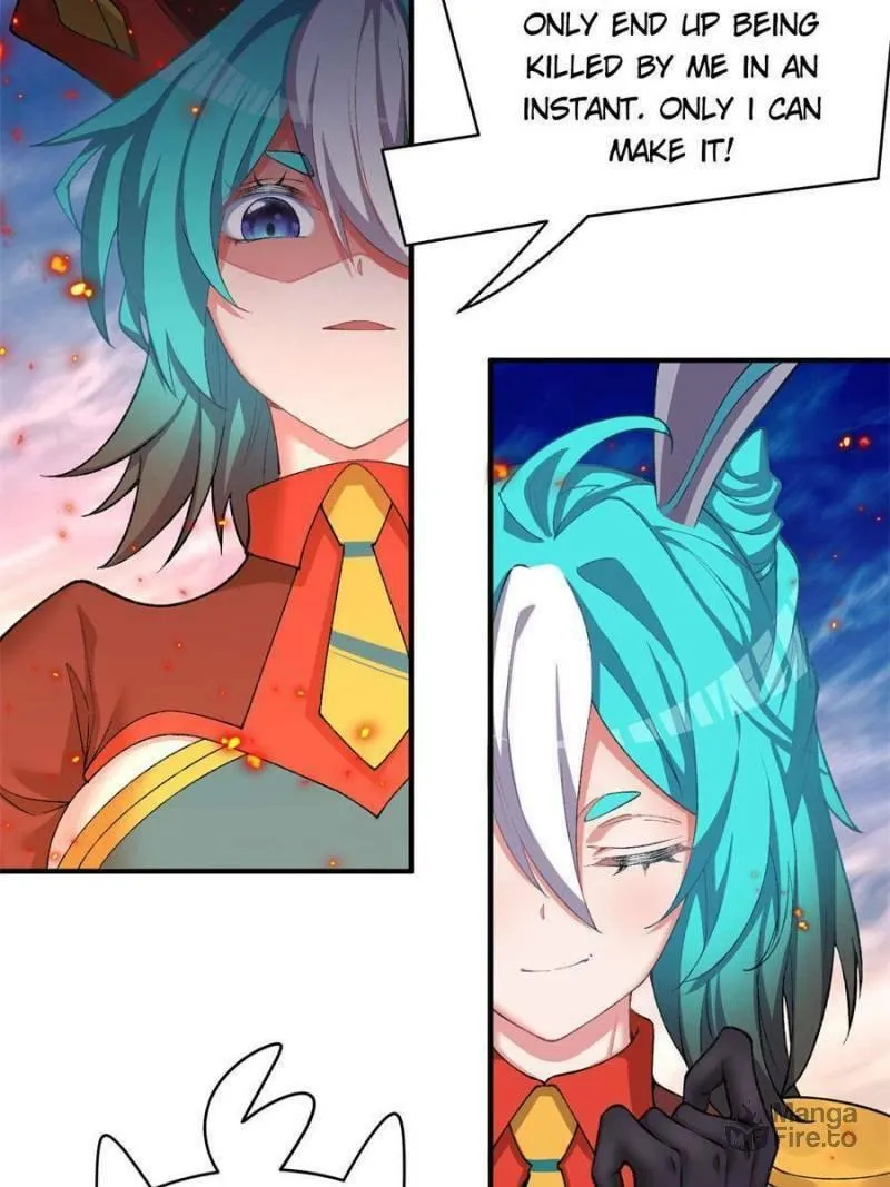Read I Picked up an Attribute (Colored) chapter 237 image 2 on Lezhin