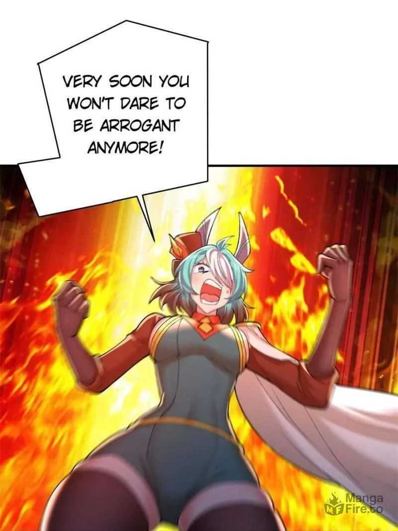 Read I Picked up an Attribute (Colored) chapter 237 image 20 on Lezhin