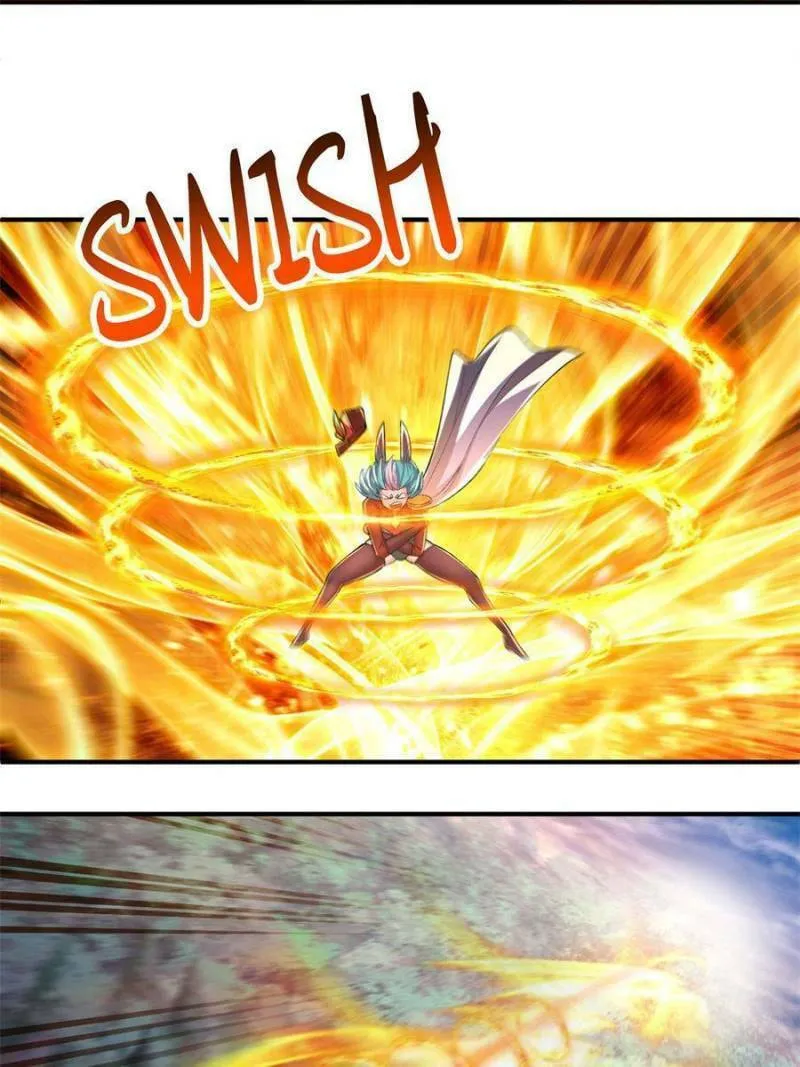Read I Picked up an Attribute (Colored) chapter 237 image 21 on Lezhin