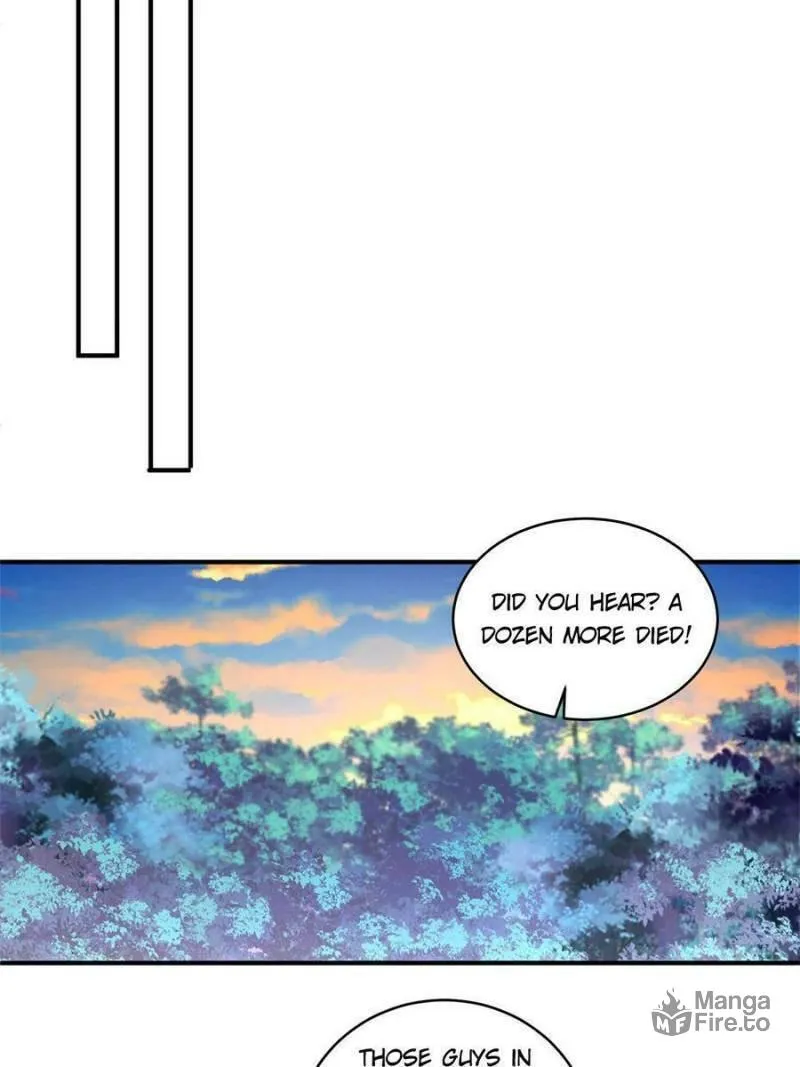 Read I Picked up an Attribute (Colored) chapter 237 image 23 on Lezhin