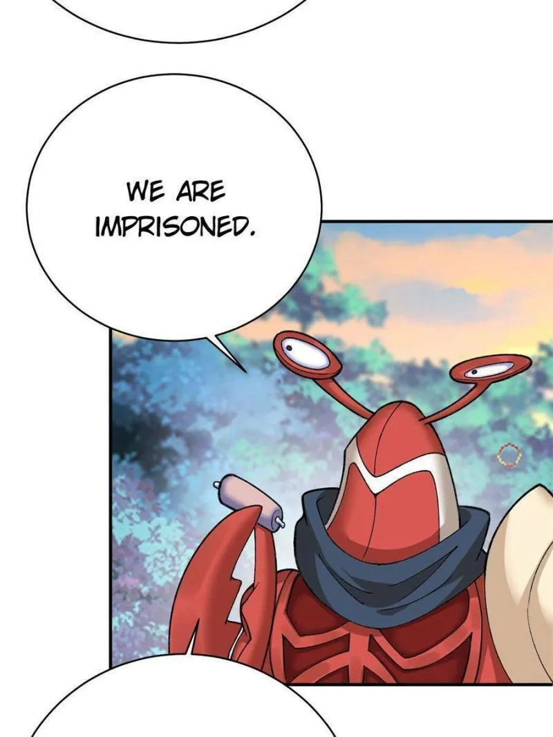 Read I Picked up an Attribute (Colored) chapter 237 image 25 on Lezhin