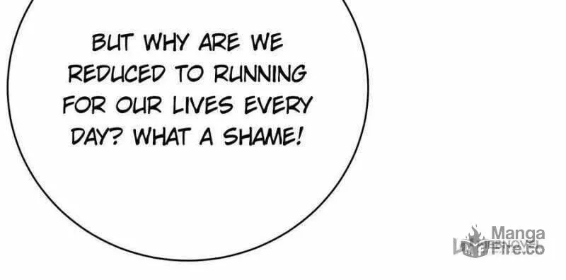 Read I Picked up an Attribute (Colored) chapter 237 image 26 on Lezhin