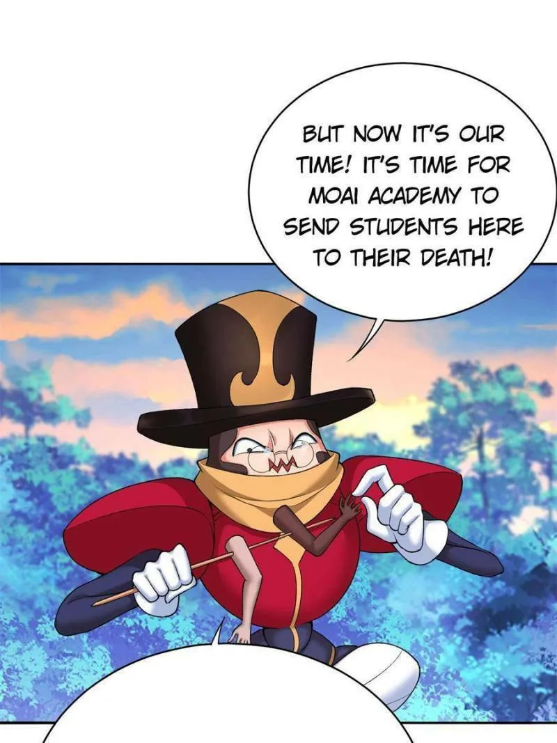 Read I Picked up an Attribute (Colored) chapter 237 image 27 on Lezhin