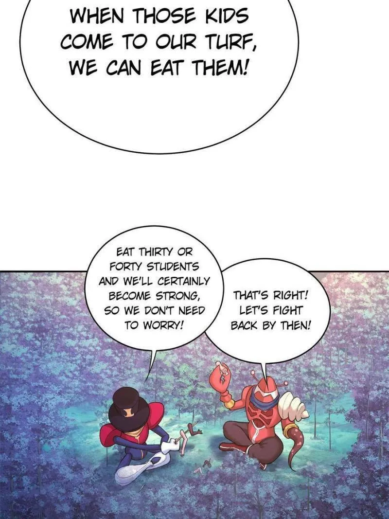 Read I Picked up an Attribute (Colored) chapter 237 image 28 on Lezhin