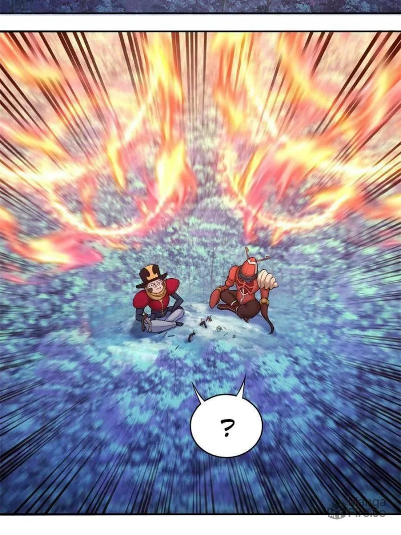 Read I Picked up an Attribute (Colored) chapter 237 image 29 on Lezhin