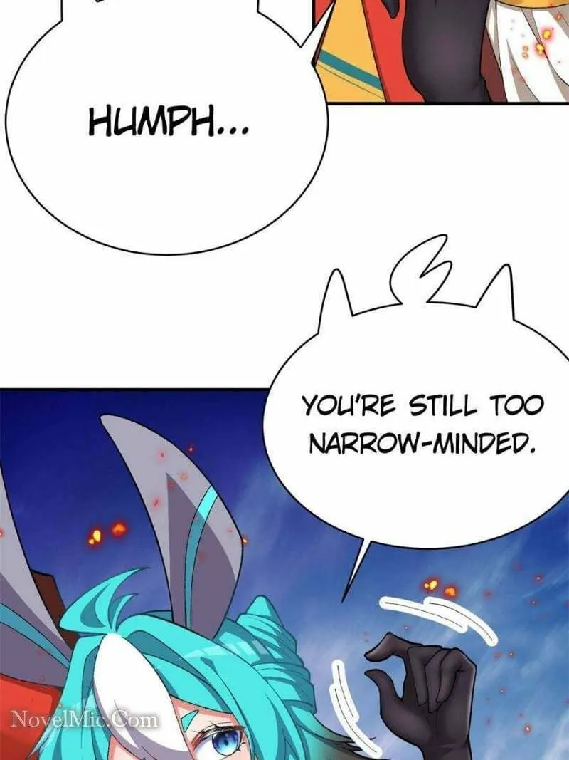 Read I Picked up an Attribute (Colored) chapter 237 image 3 on Lezhin