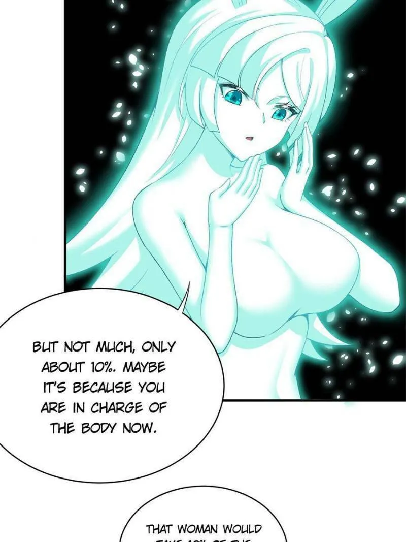 Read I Picked up an Attribute (Colored) chapter 237 image 36 on Lezhin