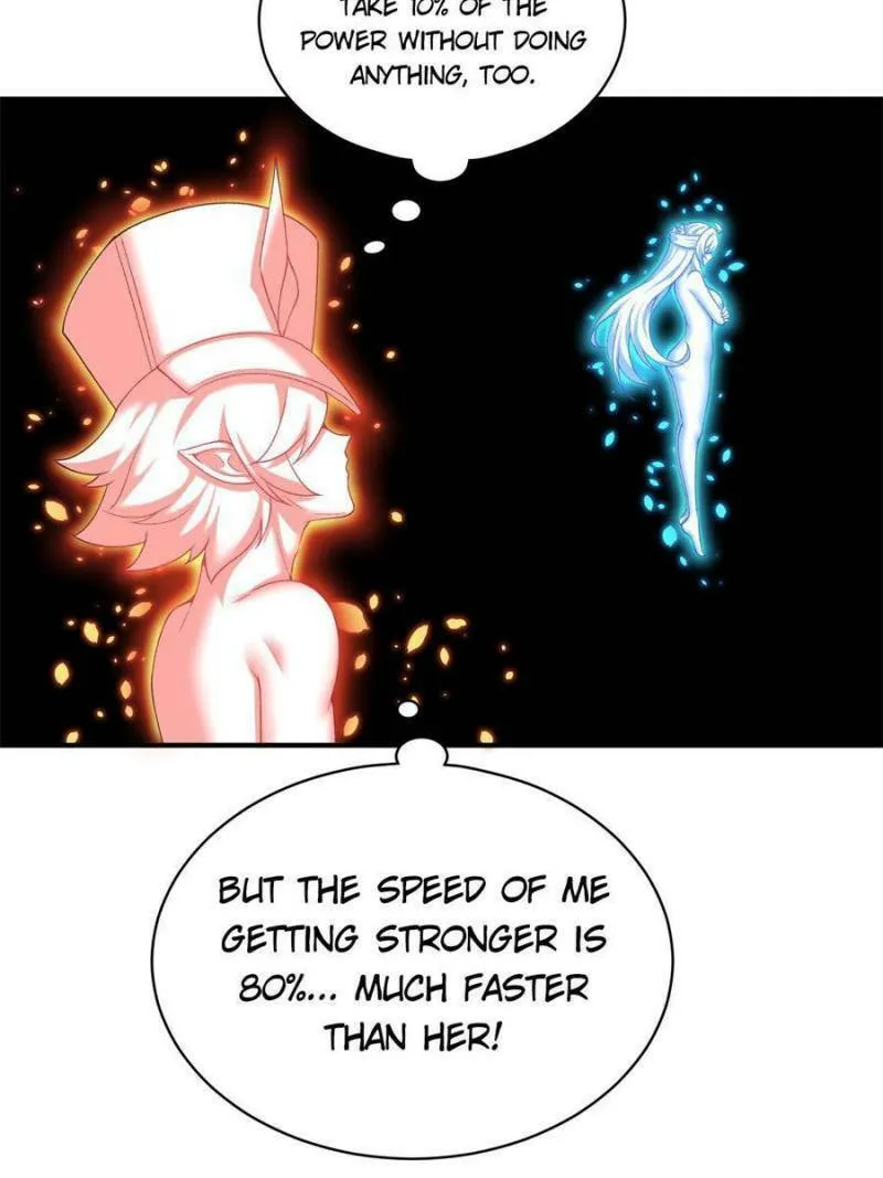 Read I Picked up an Attribute (Colored) chapter 237 image 37 on Lezhin