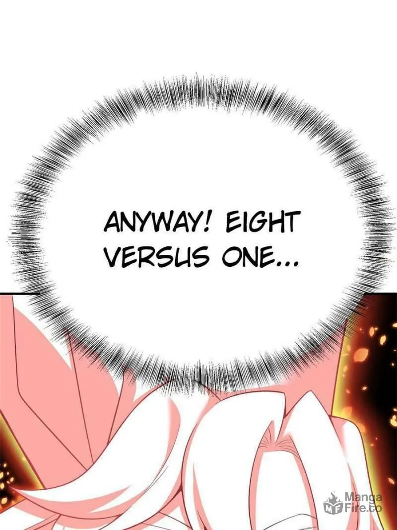 Read I Picked up an Attribute (Colored) chapter 237 image 38 on Lezhin