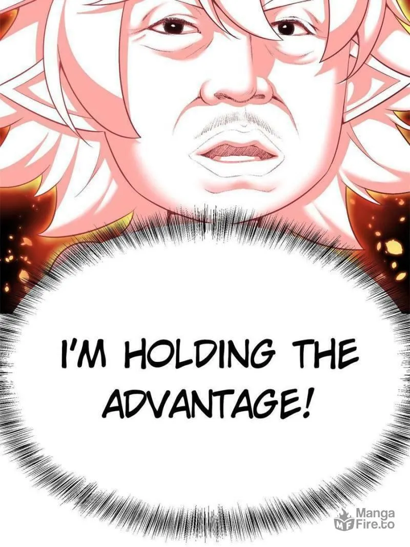Read I Picked up an Attribute (Colored) chapter 237 image 39 on Lezhin