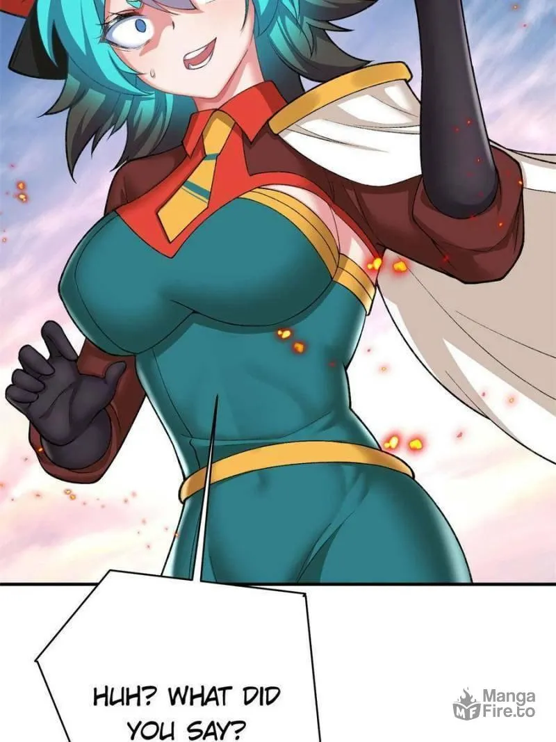 Read I Picked up an Attribute (Colored) chapter 237 image 4 on Lezhin