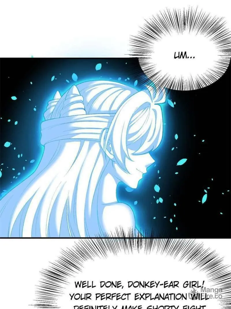 Read I Picked up an Attribute (Colored) chapter 237 image 41 on Lezhin
